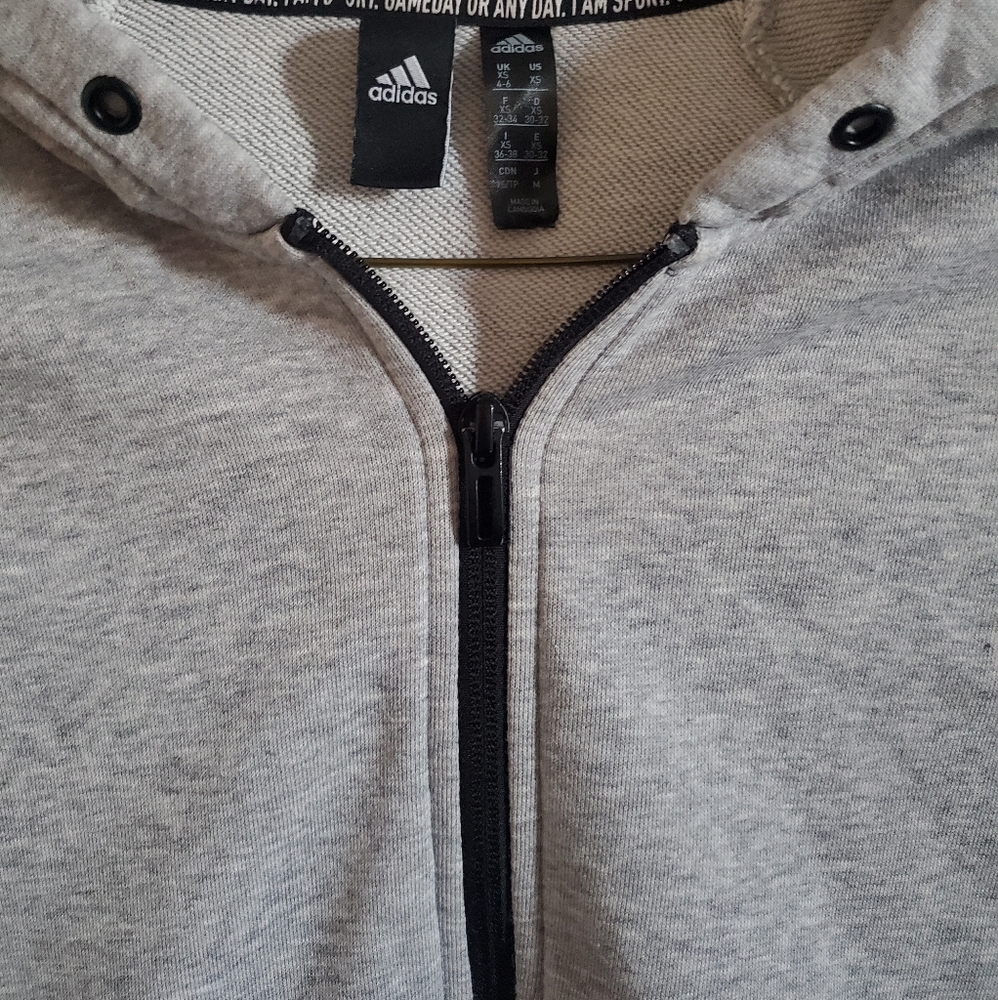 ADIDAS SWEATER - Picture 5 of 11